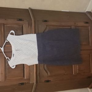 Women's Spring/Summer Dress